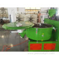 High Speed Mixing/Granulating Machine